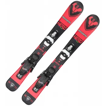 Rossignol Hero Pro Team 4 22/23