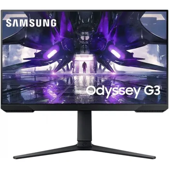 Samsung Odyssey G32A LS24AG320NUXEN