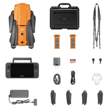 Autel EVO II Pro Rugged Bundle V3 AUTEVO3PC