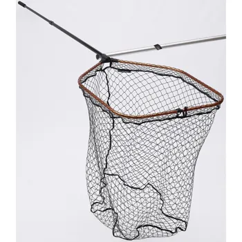 Savage Gear Pro Folding Net 125 - 288 cm XL Podběrák 1 díl