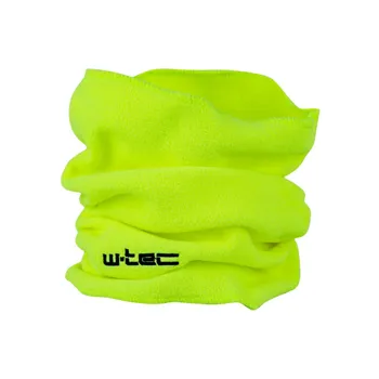 W-TEC neckwarmer zelená