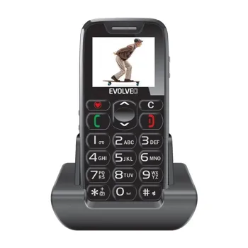 Evolveo EP-500 EasyPhone