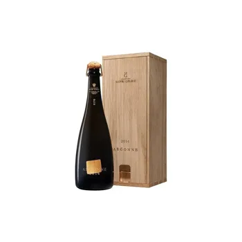 Henri Giraud Argonne 2014 12,0% 0,75 l kazeta