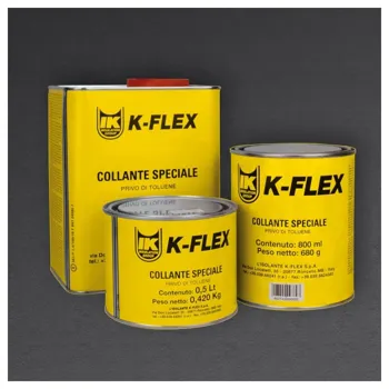 K-Flex lepidlo K414 2,6 l