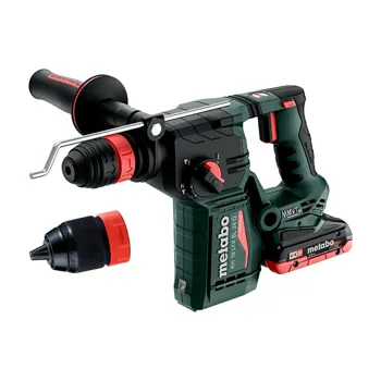 Metabo KH 18 LTX BL 24 Q