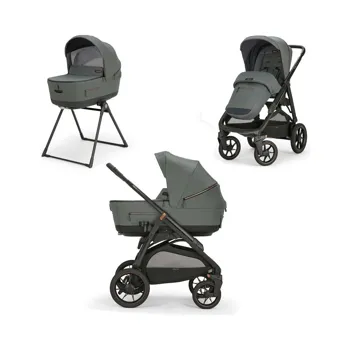 INGLESINA Aptica XT Duo taiga green 2023