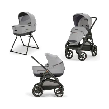 INGLESINA Aptica XT Duo horizon grey 2023