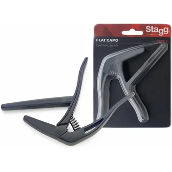 STAGG SCPX FL BK