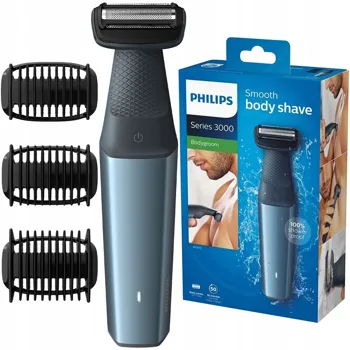 Philips Bodygroom Series 3000 BG3015/15