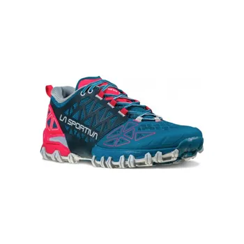 La Sportiva Bushido II Woman ink/love potion