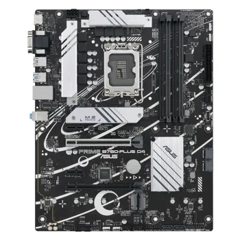 Asus PRIME B760-PLUS D4 90MB1CW0-M0EAY0