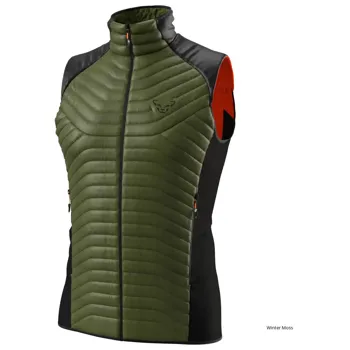 Dynafit SPEED INSULATION VEST winter moss