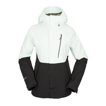 Volcom Aris Gore-tex Jacket bílá