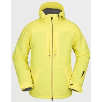 Volcom Quad Angle 2L TDS Jacket