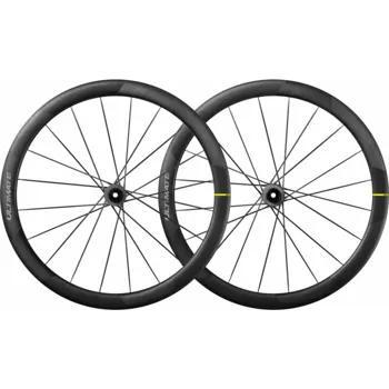 Mavic Cosmic Ultimate UST Disc CL