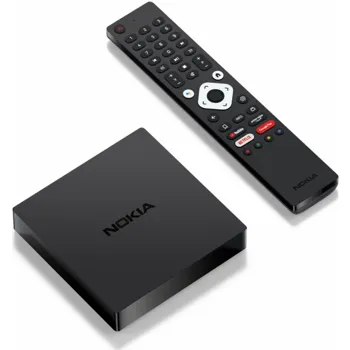 Nokia Streaming Box 8010