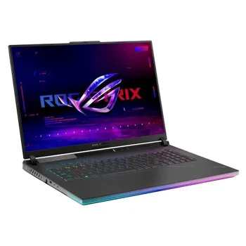 Asus Rog Strix Scar 18 G834JZ-NEBULA020W