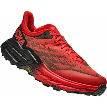 Hoka One One SPEEDGOAT 5 GTX červené 1127912-FTHY