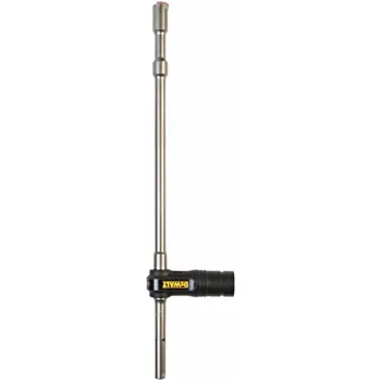 DeWALT DT60234 4břitý dutý vrták SDS-MAX 28 mm (400x600mm)