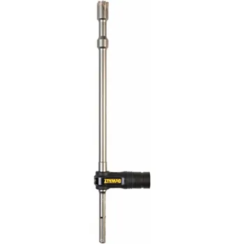 DeWALT DT60235 4břitý dutý vrták SDS-MAX 32 mm (400x600mm)