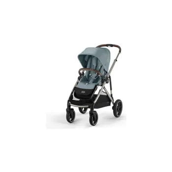 Cybex GAZELLE S TPE Sky Blue mid blue 2023