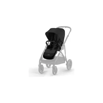 Cybex sezení Gazelle S moon black