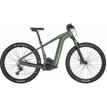 Scott Aspect eRide 900 2023