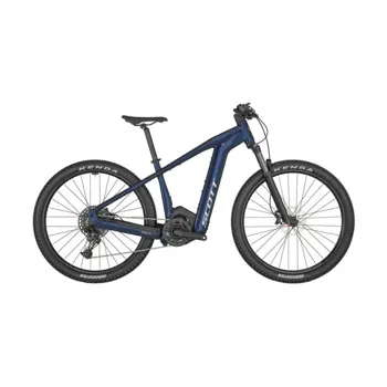 Scott Aspect eRide 910 2023