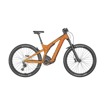 Scott Strike eRide 910 Evo 2023