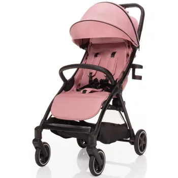 Zopa Quiq 2 Camelia Pink 2023