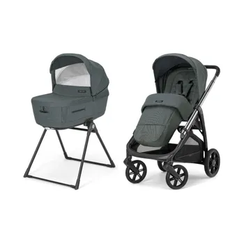 Inglesina Aptica Duo 2v1 Emeral Green 2023