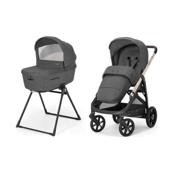 Inglesina Aptica Duo 2v1 Velvet Grey 2023