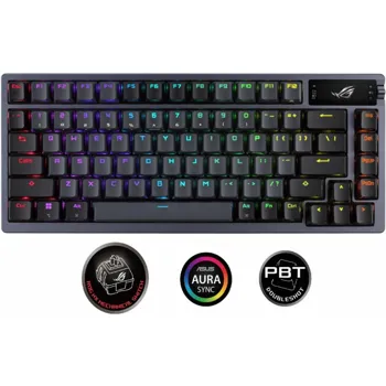 Asus ROG Strix Flare II Animate 90MP0316-BKUA01