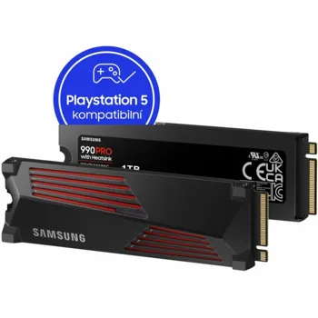 Samsung 990 PRO 2TB, MZ-V9P2T0GW