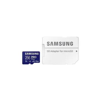 Samsung MicroSDXC 256 GB MB-MD256SA/EU