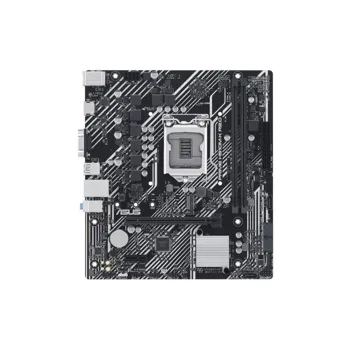 Asus PRIME H510M-K R2.0 90MB1E80-M0EAY0