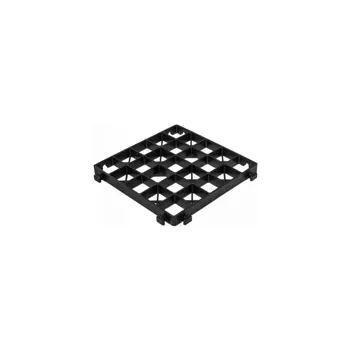 Bestent Optimal Grid 33,3 x 33,3 cm černá 1 ks