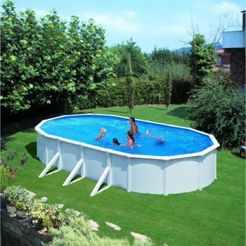 Planet Pool Classic 6,1 x 2,2 x 1,2 m 28914