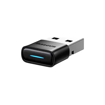 Baseus ZJBA000001 Bluetooth 5.0 Adaptér Black