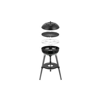 Cadac Carri Chef 40 BBQ/Dome