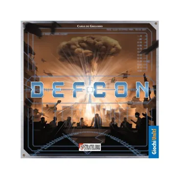 Giochi Uniti Defcon