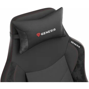 Genesis NITRO 890 G2, černé