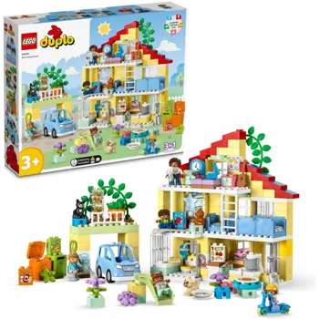 LEGO® Duplo 10994 RODINNÝ DŮM