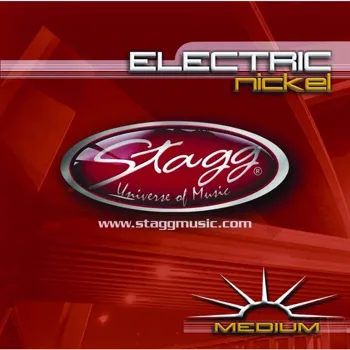 Stagg EL-1152