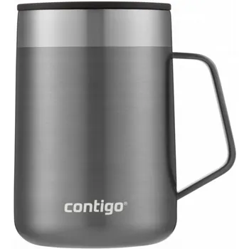 Contigo termohrnek Streeterville šedý 420 ml