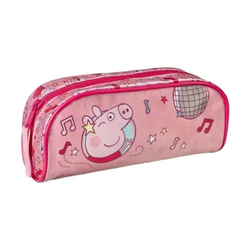 Oxybag etue Peppa Pig