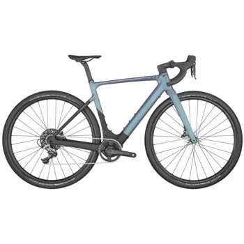 Scott Contessa Solace Gravel eRide15 2023