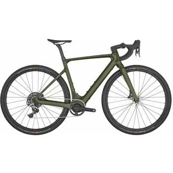 Scott Solace Gravel eRide 30 2023