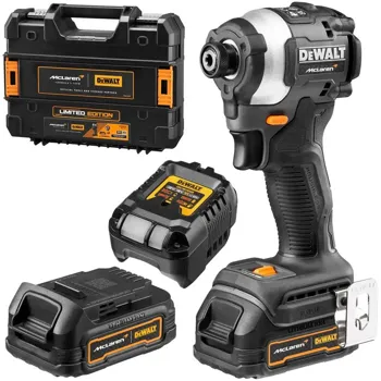 Dewalt DCF85ME2GT