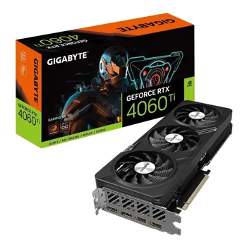 Gigabyte GV-N406TGAMING OC-8GD